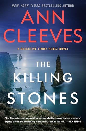 cover image The Killing Stones