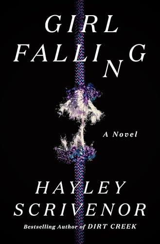 cover image Girl Falling