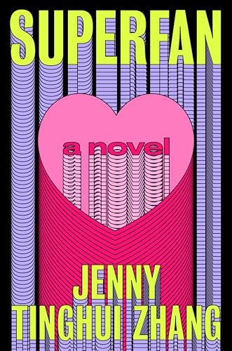 cover image Superfan