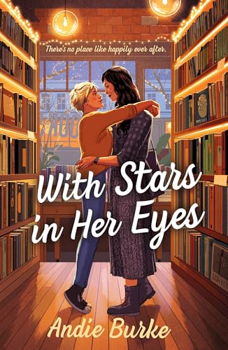 cover image With Stars in Her Eyes