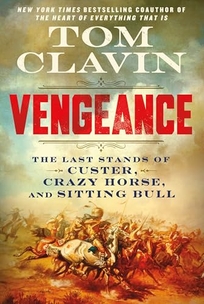 Vengeance: The Last Stand of Custer
