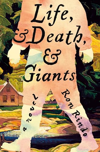cover image Life, and Death, and Giants