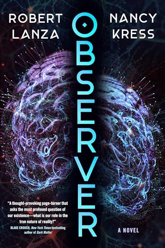 cover image Observer