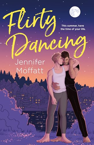 cover image Flirty Dancing