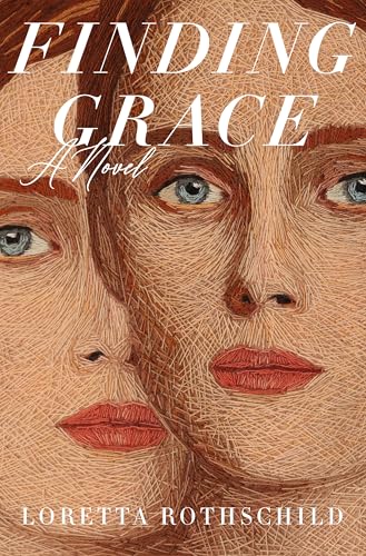 cover image Finding Grace