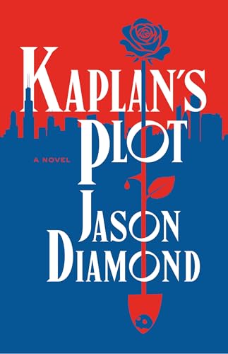 cover image Kaplan’s Plot
