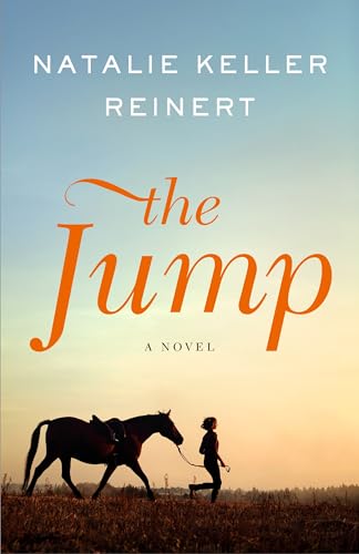 cover image The Jump