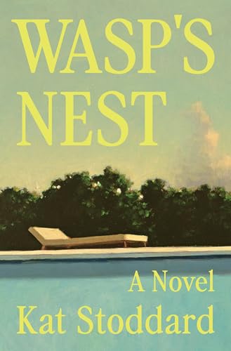 cover image Wasp’s Nest