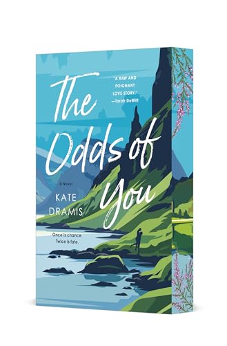 cover image The Odds of You