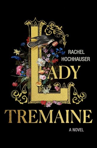 cover image Lady Tremaine