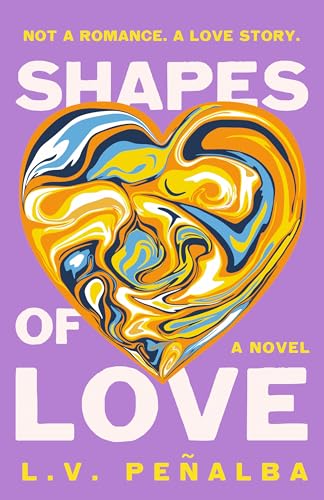 cover image Shapes of Love