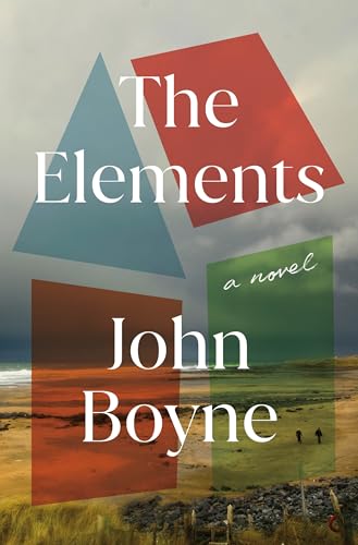 cover image The Elements