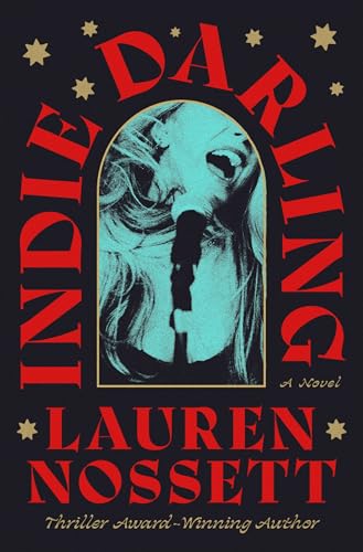 cover image Indie Darling