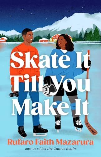 cover image Skate It Till You Make It