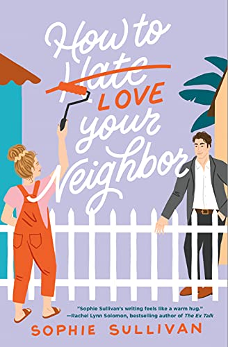 cover image How to Love Your Neighbor