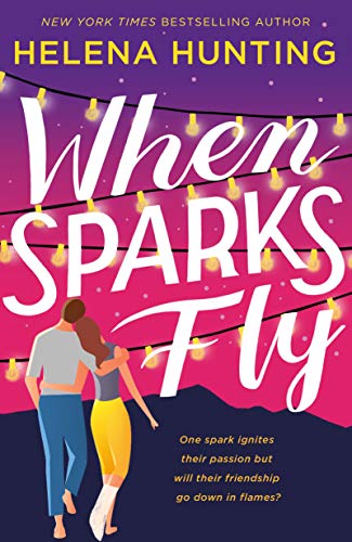 cover image When Sparks Fly