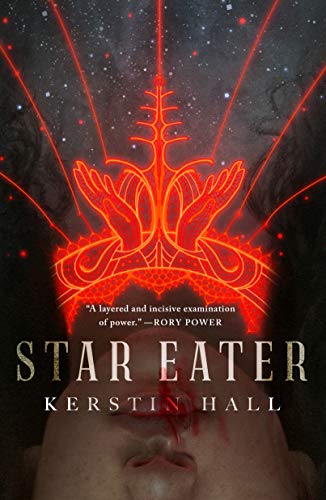 cover image Star Eater