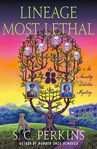 cover image Lineage Most Lethal