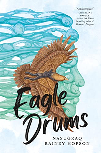 cover image Eagle Drums