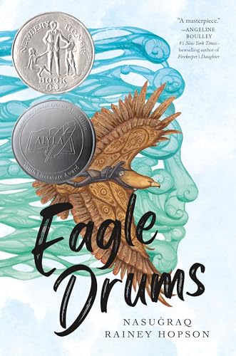 cover image Eagle Drums