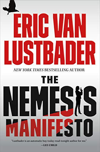 cover image The Nemesis Manifesto