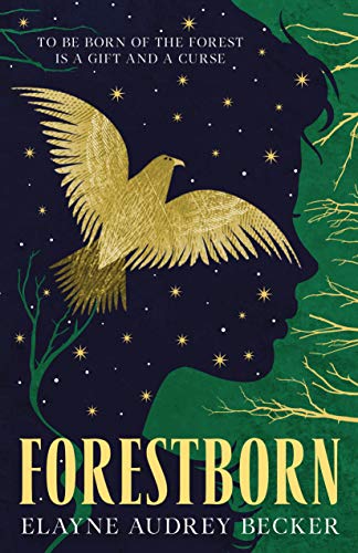 cover image Forestborn (Forestborn #1)