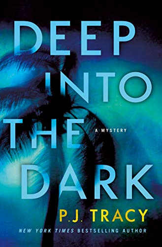 cover image Deep into the Dark