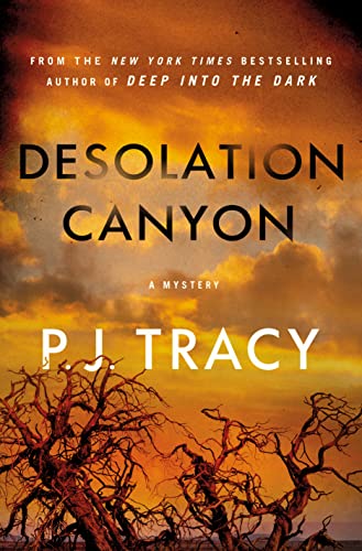 cover image Desolation Canyon