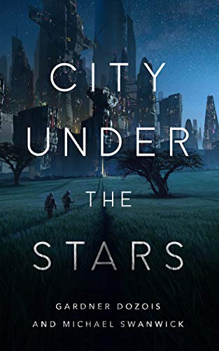 cover image City Under the Stars