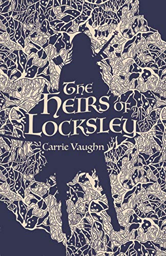 cover image The Heirs of Locksley