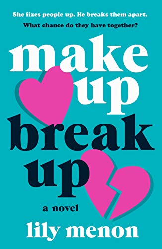 cover image Make Up Break Up