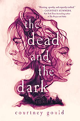cover image The Dead and the Dark