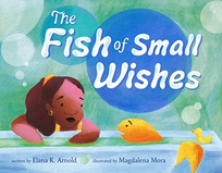 The Fish of Small Wishes