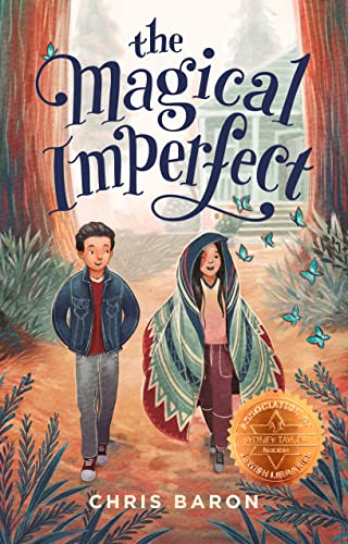 cover image The Magical Imperfect
