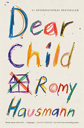 cover image Dear Child