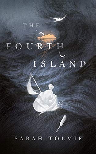 cover image The Fourth Island