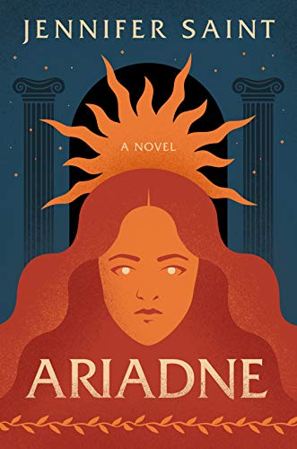 cover image Ariadne