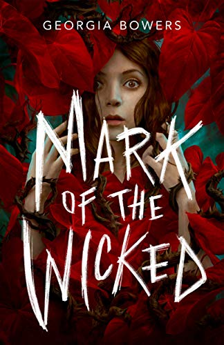 cover image Mark of the Wicked