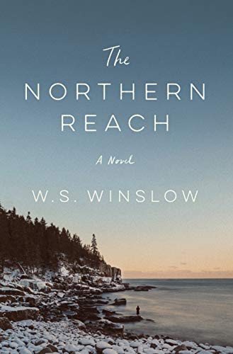 cover image The Northern Reach