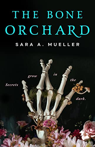 cover image The Bone Orchard