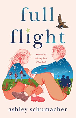 cover image Full Flight