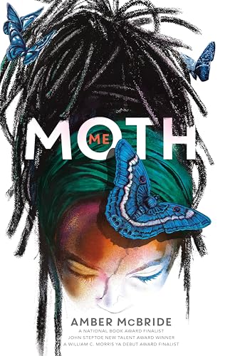 cover image Me (Moth)