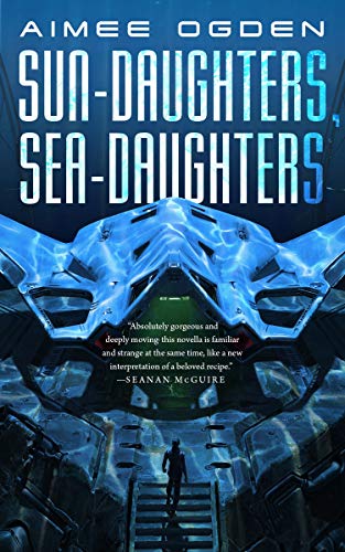 cover image Sun-Daughters, Sea-Daughters