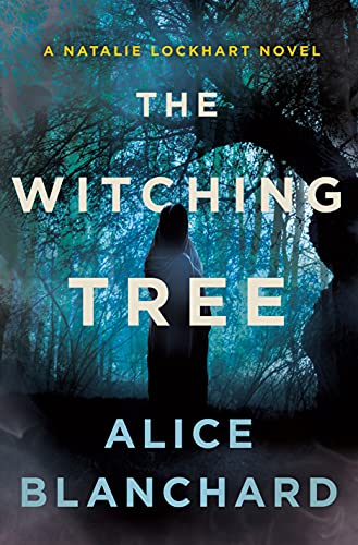 cover image The Witching Tree: A Natalie Lockhart Novel