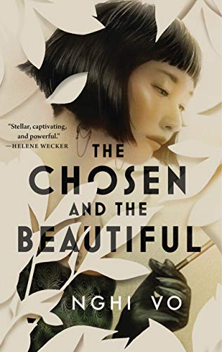 cover image The Chosen and the Beautiful
