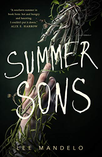 cover image Summer Sons
