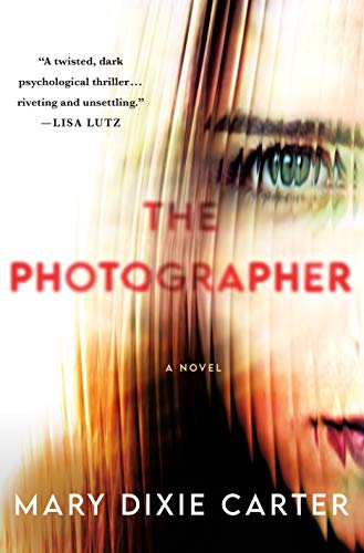 cover image The Photographer