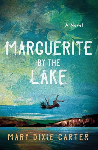 cover image Marguerite by the Lake