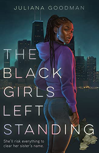 cover image The Black Girls Left Standing