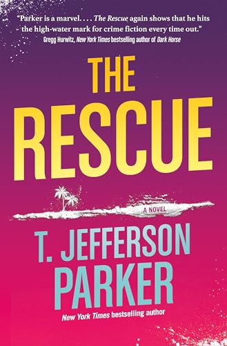 cover image The Rescue